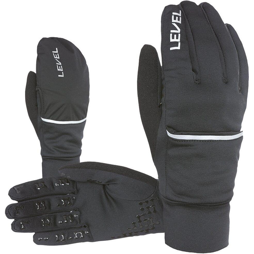 Level Spider Plus Handschuhe Schneeschuhe Level 