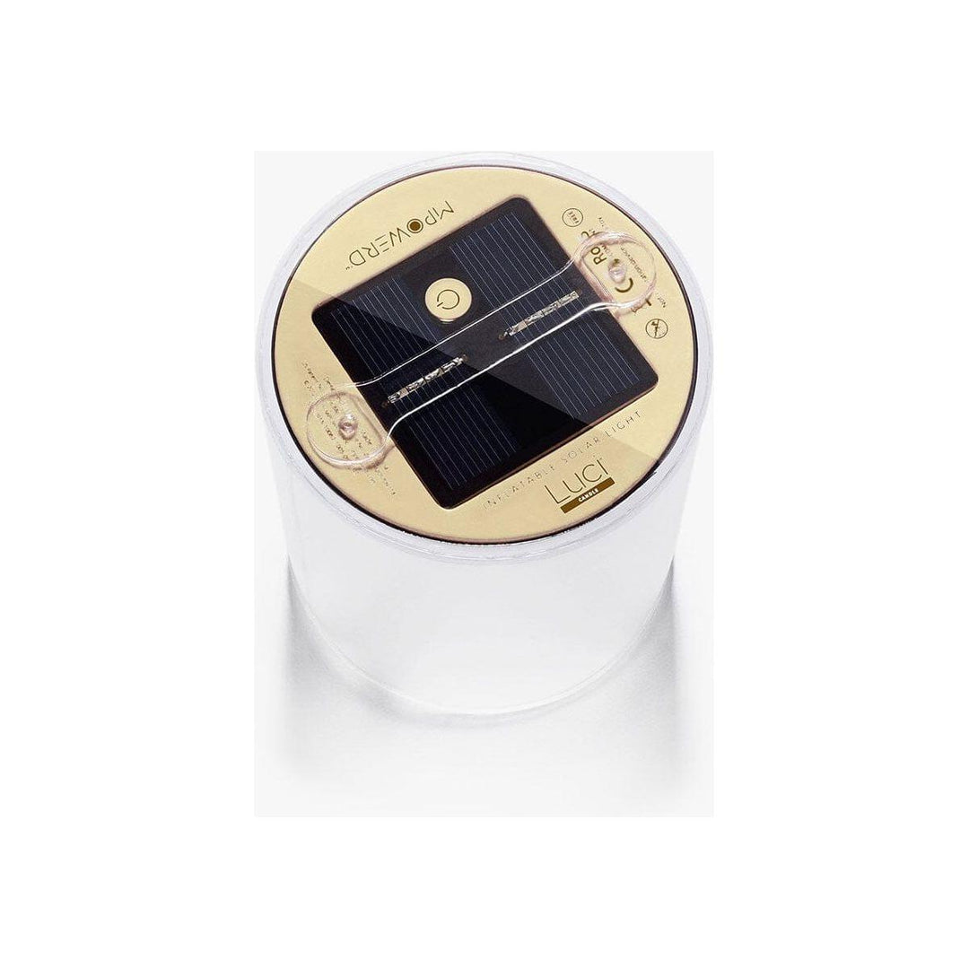 Luci Solar Light Candle Luci Solar 