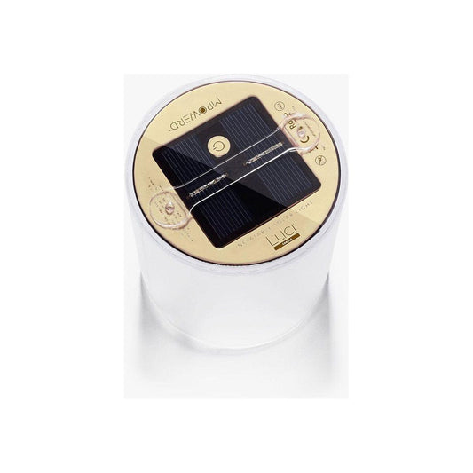 Luci Solar Light Candle Luci Solar 