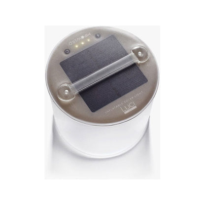 Luci Solar Light Lux Luci Solar 