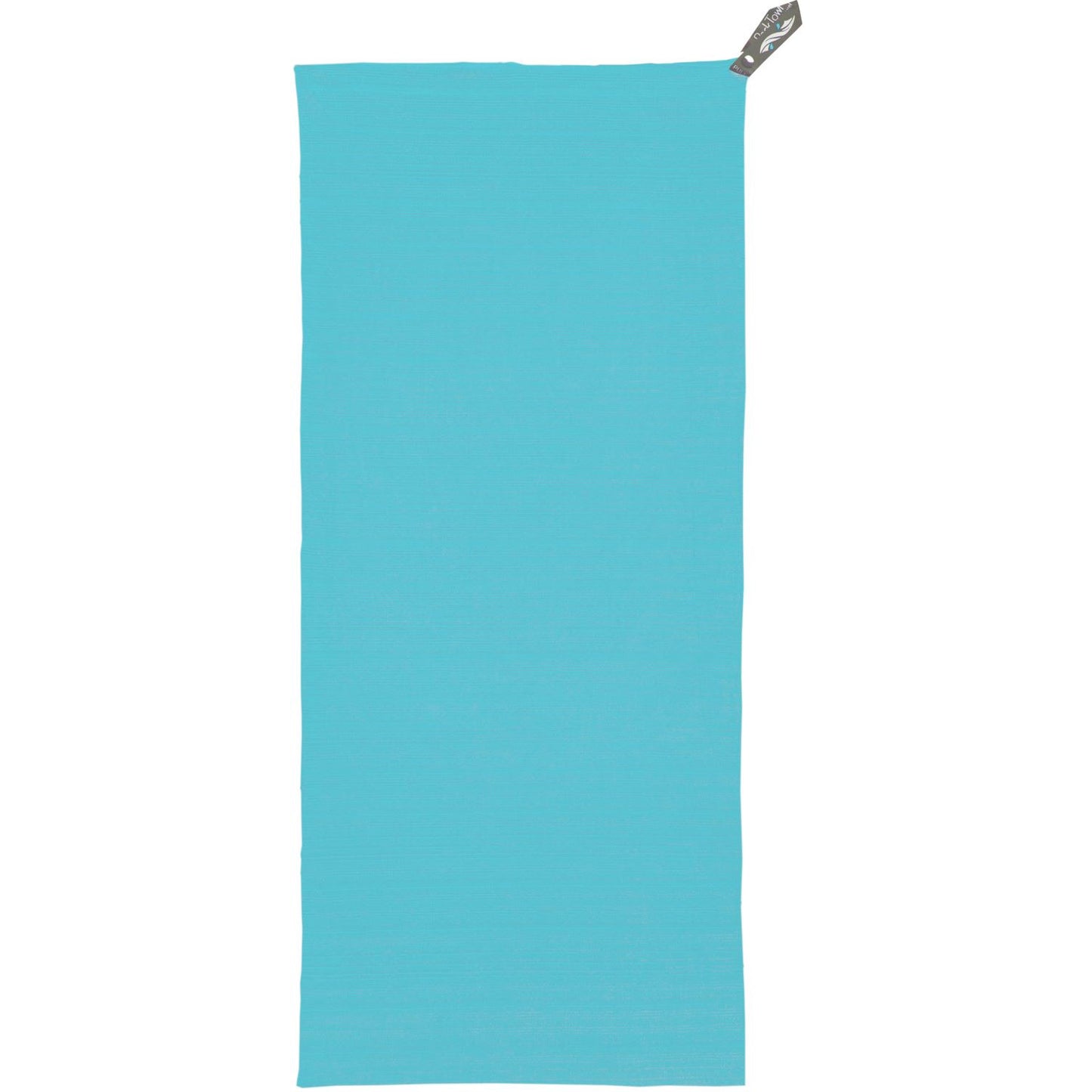 Luxe Handtuch Cascade Blau 