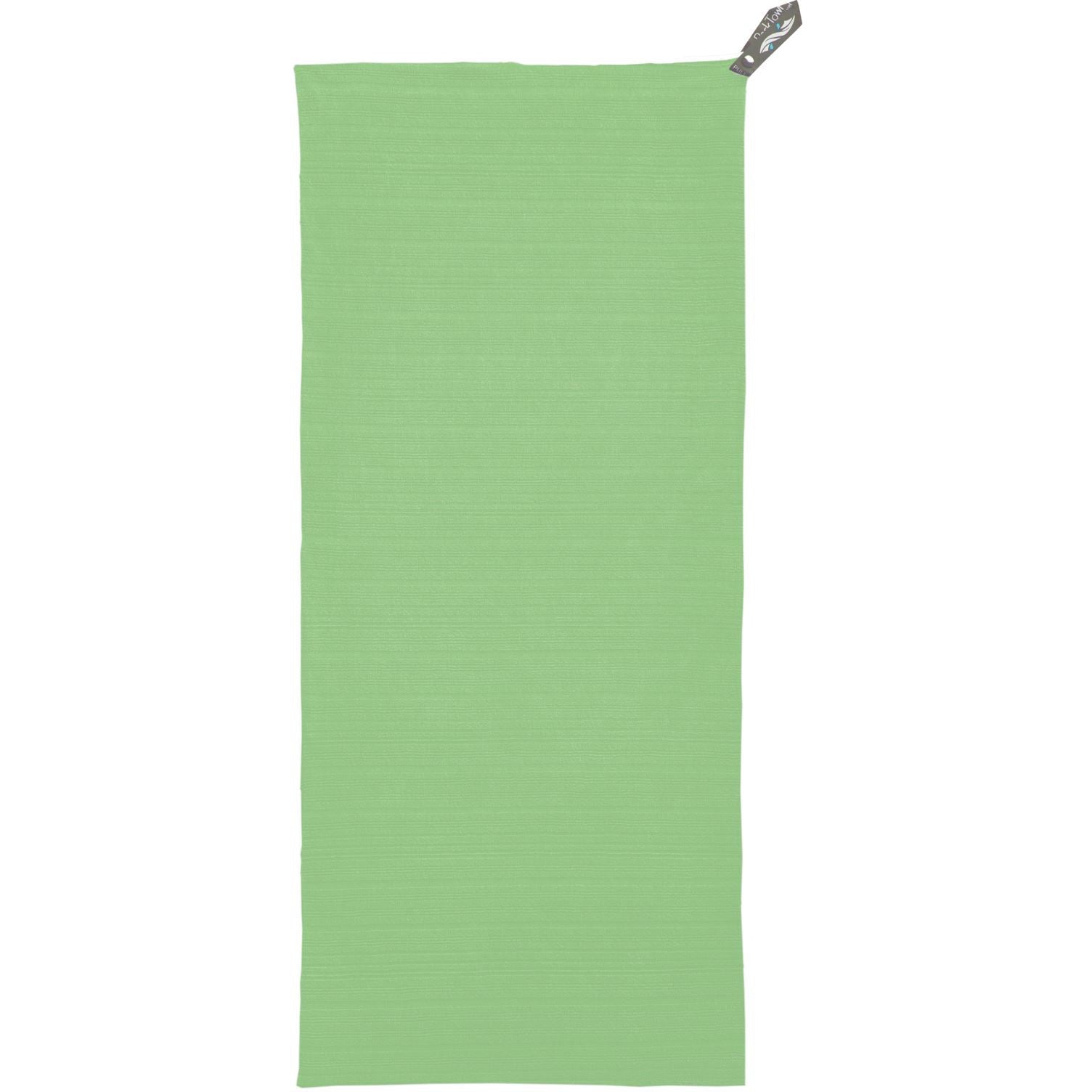 Luxe Handtuch Cascade Grün 
