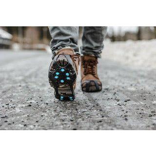 NodricGrip - Spikes zum Wandern WestStyle GmbH 