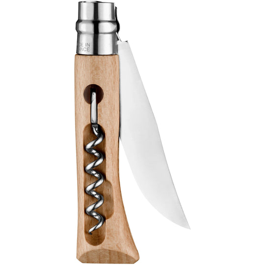 Opinel Koch-Set Nomad Opinel 