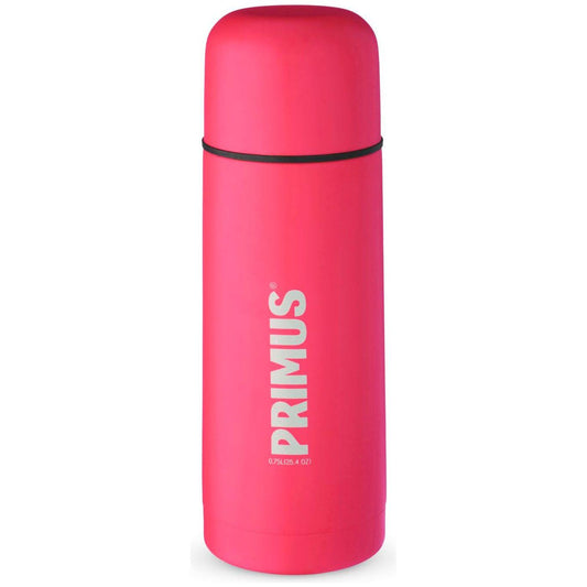 Primus Isolierflasche 0.75L Primus Flamingo Pink 