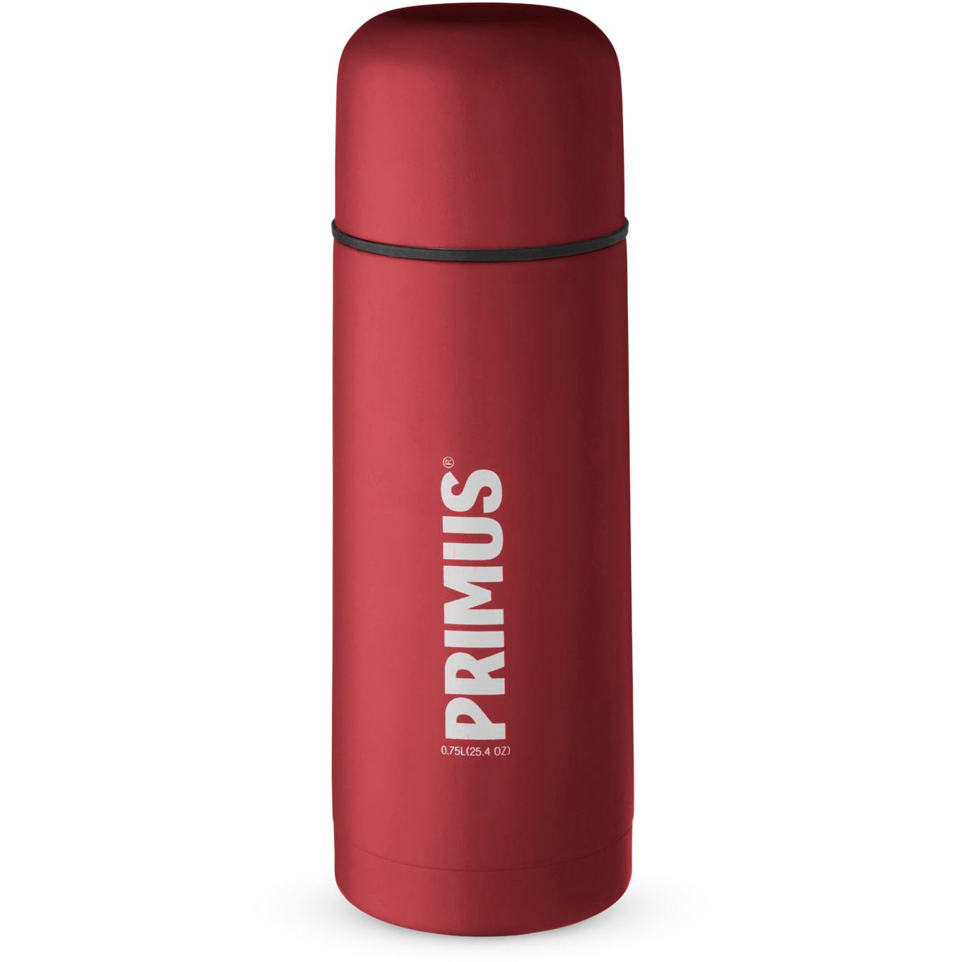Primus Isolierflasche 0.75L Primus Ox Red 