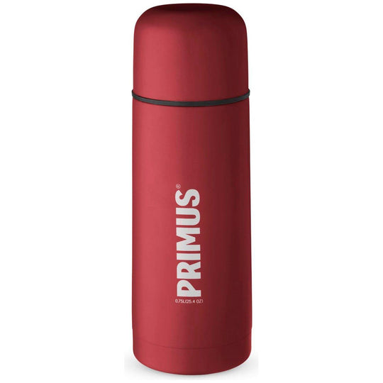 Primus Isolierflasche 0.75L Primus Ox Red 