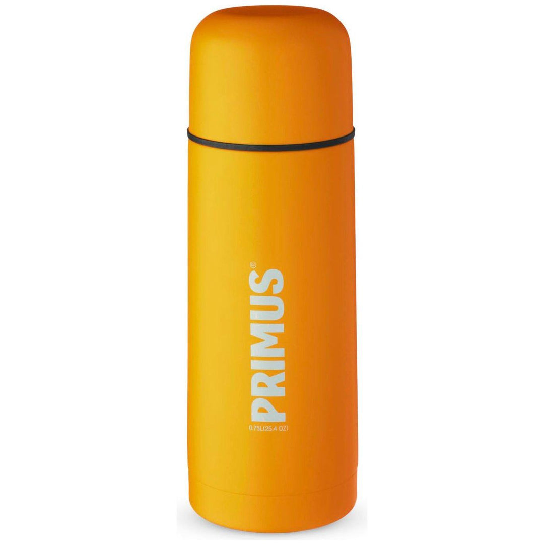 Primus Isolierflasche 0.75L Primus Warm Yellow 