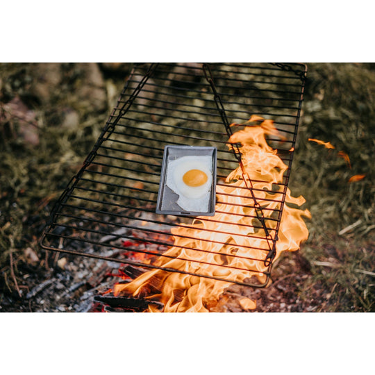 Raclette- und Grill-Pfännchen Wandershop Schweiz 