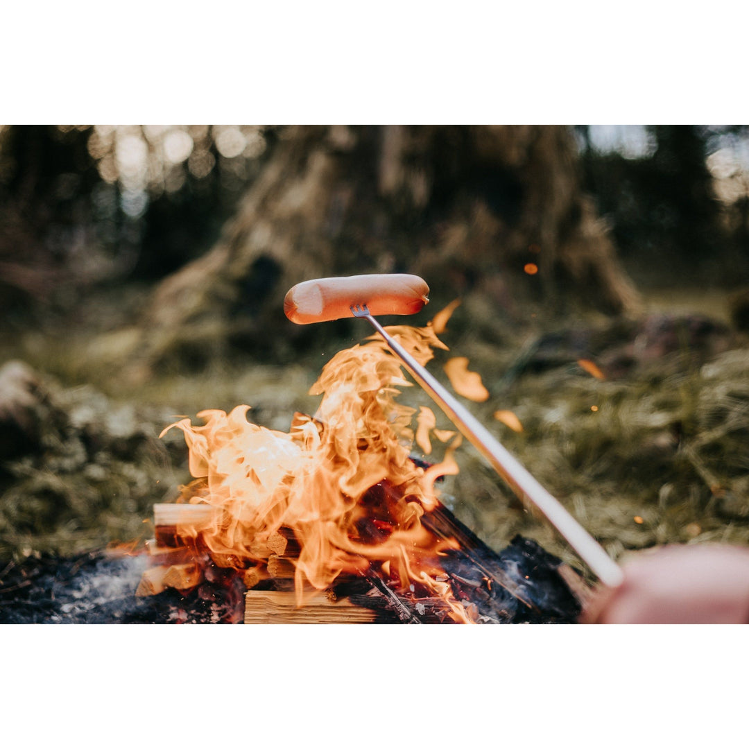 Raclette- und Grill-Pfännchen Wandershop Schweiz 