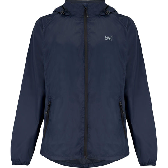 Regenjacke Origin Mac in Sac navi XS 