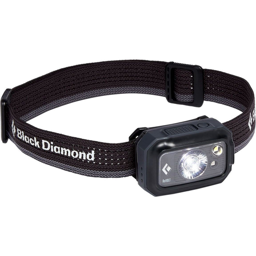Revolt 350 Black Diamond 