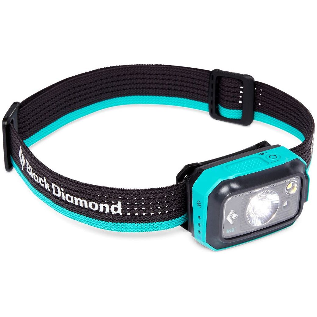 Revolt 350 Black Diamond 