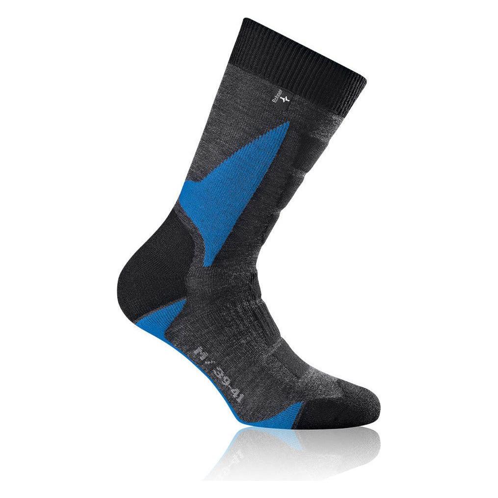 Rohner Back-Country Socken Jacob Rohner AG 36-38 blau 