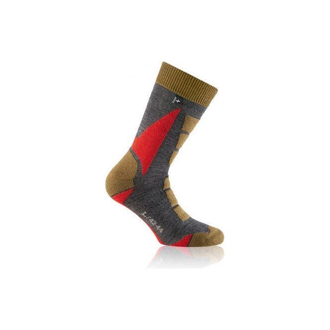Rohner Back-Country Socken Jacob Rohner AG 36-38 khaki 