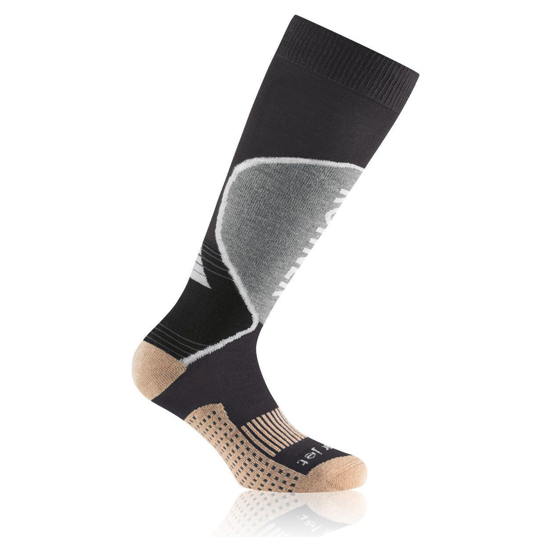 Rohner Copper Jet dunkelgrau Socken Jacob Rohner AG 36-38 
