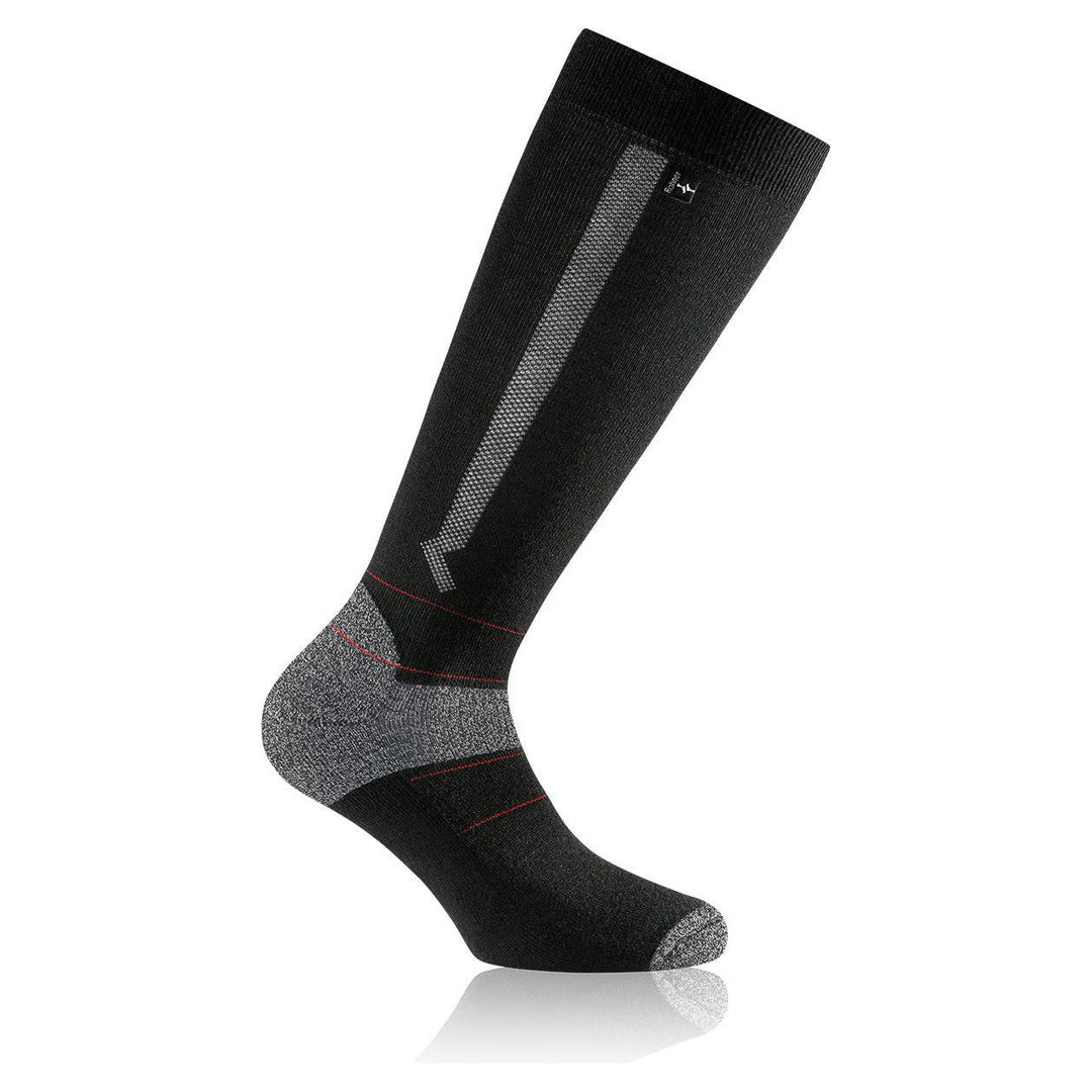 Rohner Touring Light schwarz Socken Jacob Rohner AG 36-38 