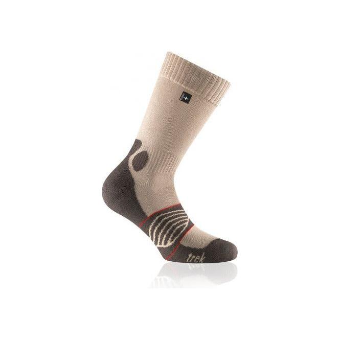 Rohner Trek-Power Socken Jacob Rohner AG 36-38 beige 