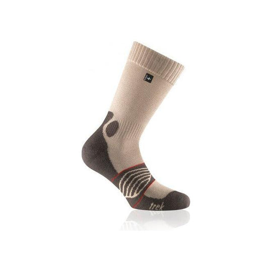 Rohner Trek-Power Socken Jacob Rohner AG 36-38 beige 