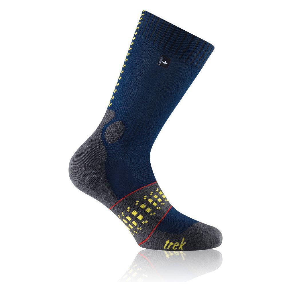 Rohner Trek-Power Socken Jacob Rohner AG 36-38 marine 