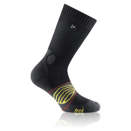 Rohner Trek-Power Socken Jacob Rohner AG 36-38 schwarz 