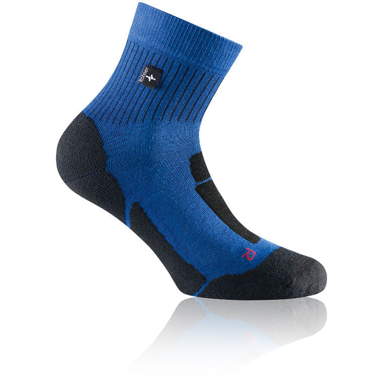 Rohner Trek`n Travel Socken Jacob Rohner AG 36-38 blau 