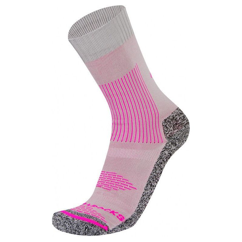 Rywan BI-CLIMASOCKS® grau/pink 1079 Rywan 