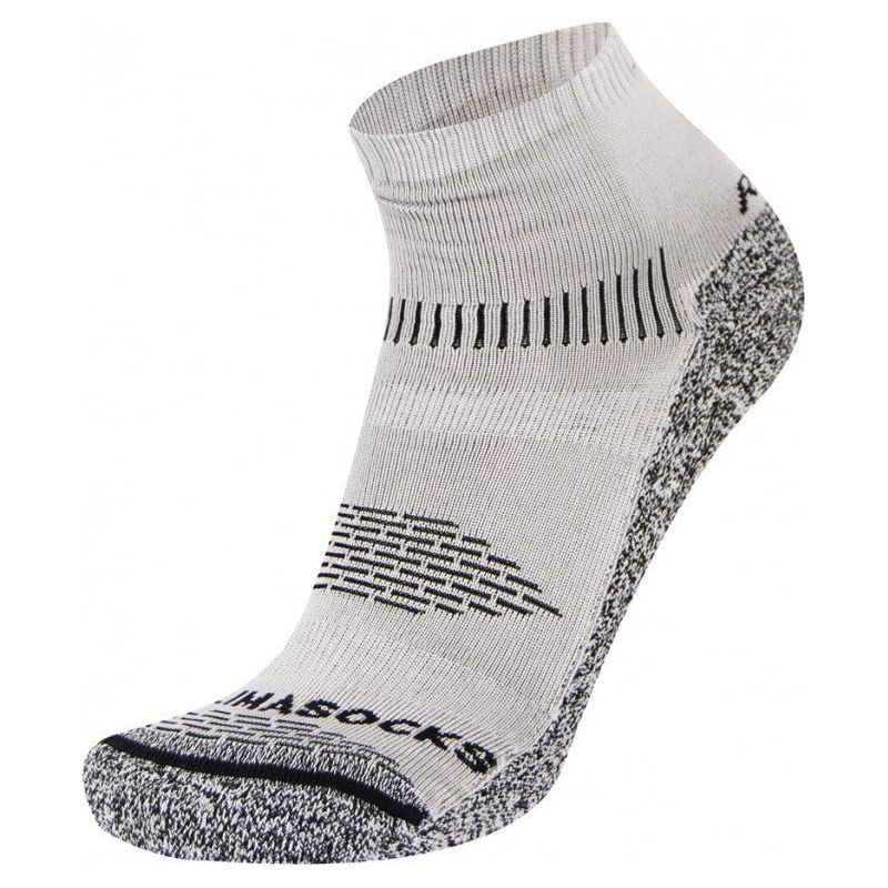 Rywan BI-CLIMASOCKS® SHORT grau 1498 Rywan 