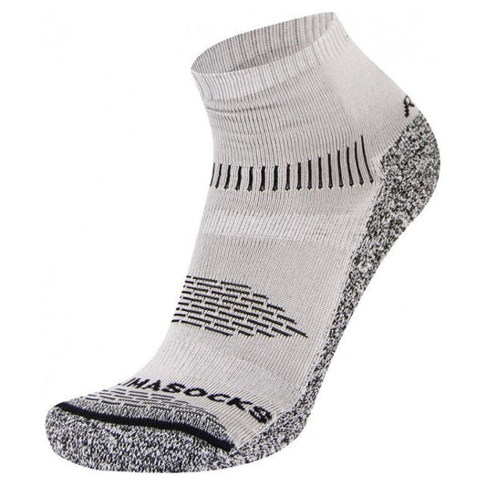 Rywan BI-CLIMASOCKS® SHORT grau 1498 Rywan 
