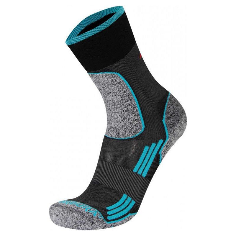 Rywan NO LIMIT WALK schwarz/blau 1066 Rywan 