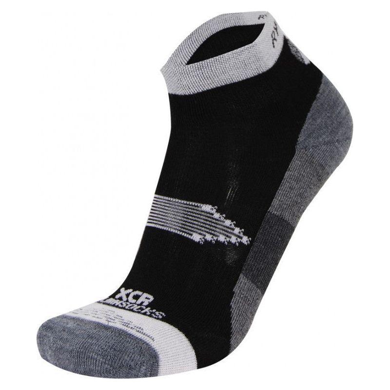 Rywan XCR CLIMASOCKS® schwarz/grau 1074 Rywan 