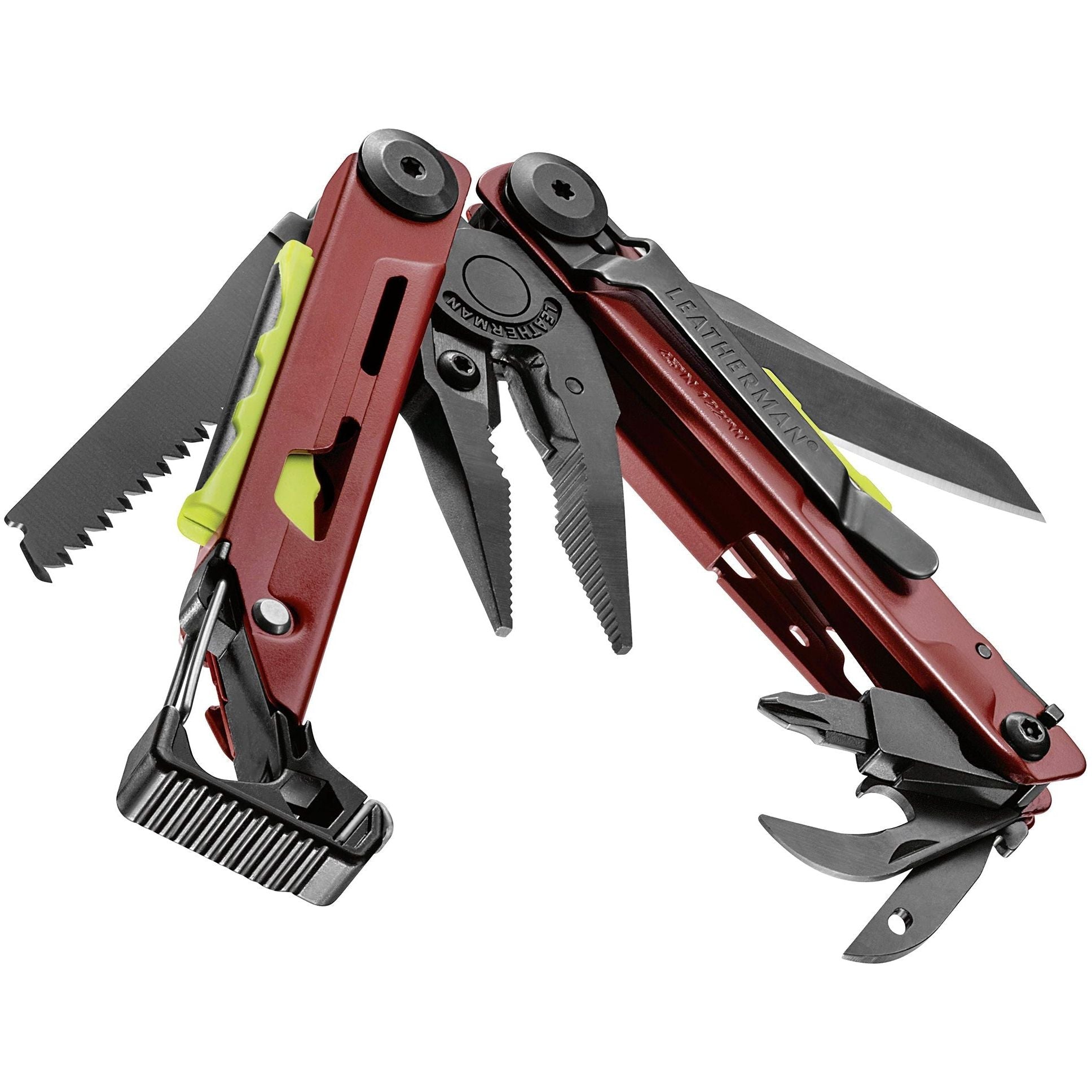 Signal Leatherman Leatherman 