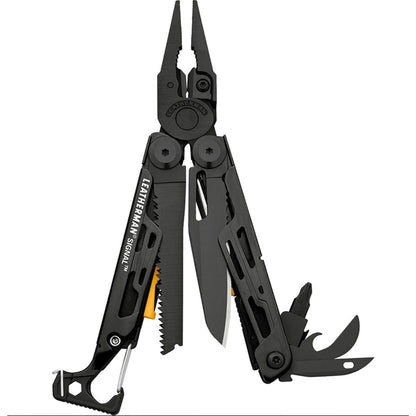 Signal Leatherman Leatherman schwarz 