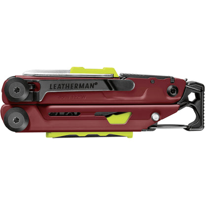 Signal Leatherman Leatherman 