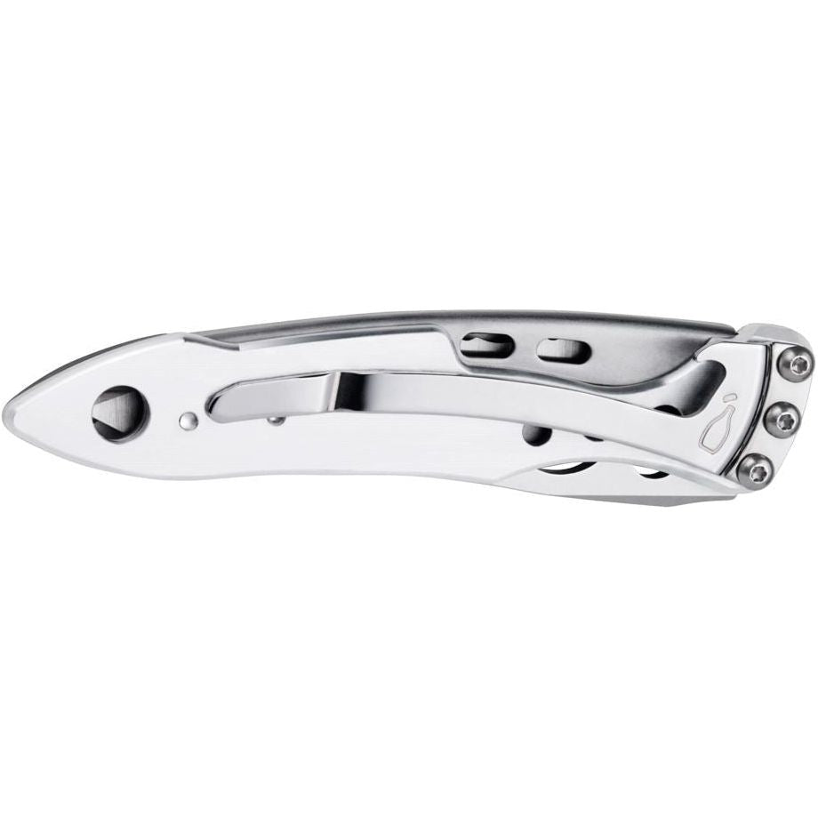 SKELETOOL® KBx Leatherman - Stainless Leatherman 