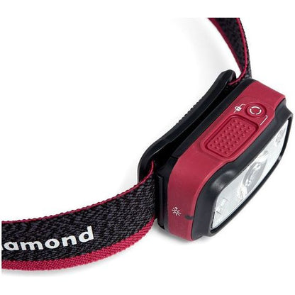Spot 350 Black Diamond 