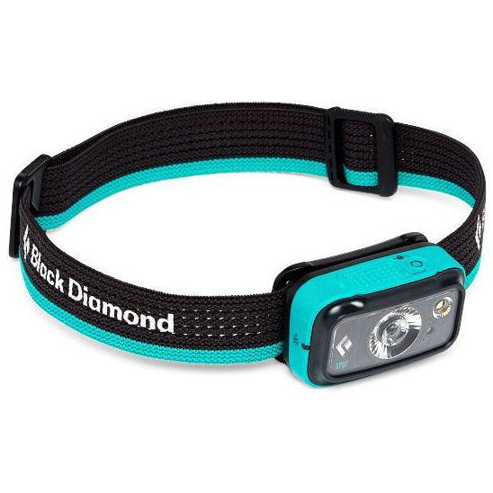 Spot 350 Black Diamond aqua 