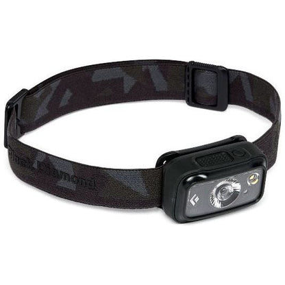 Spot 350 Black Diamond black 