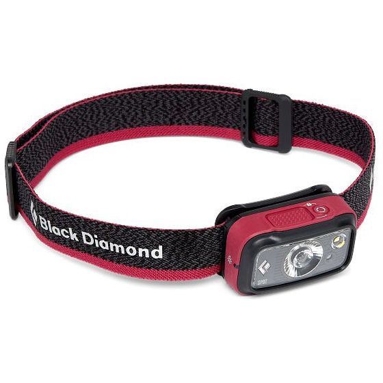 Spot 350 Black Diamond rose 
