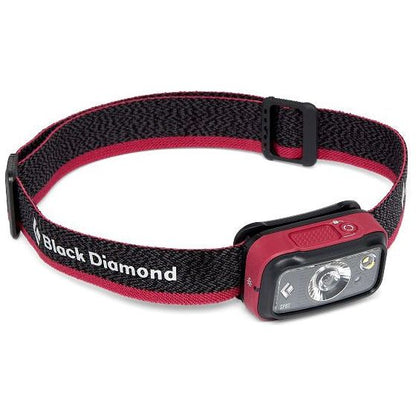 Spot 350 Black Diamond rose 