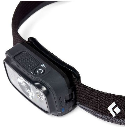 Spot 350 Black Diamond 