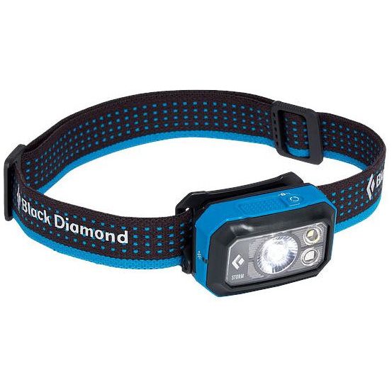 Storm 400 Black Diamond azul 