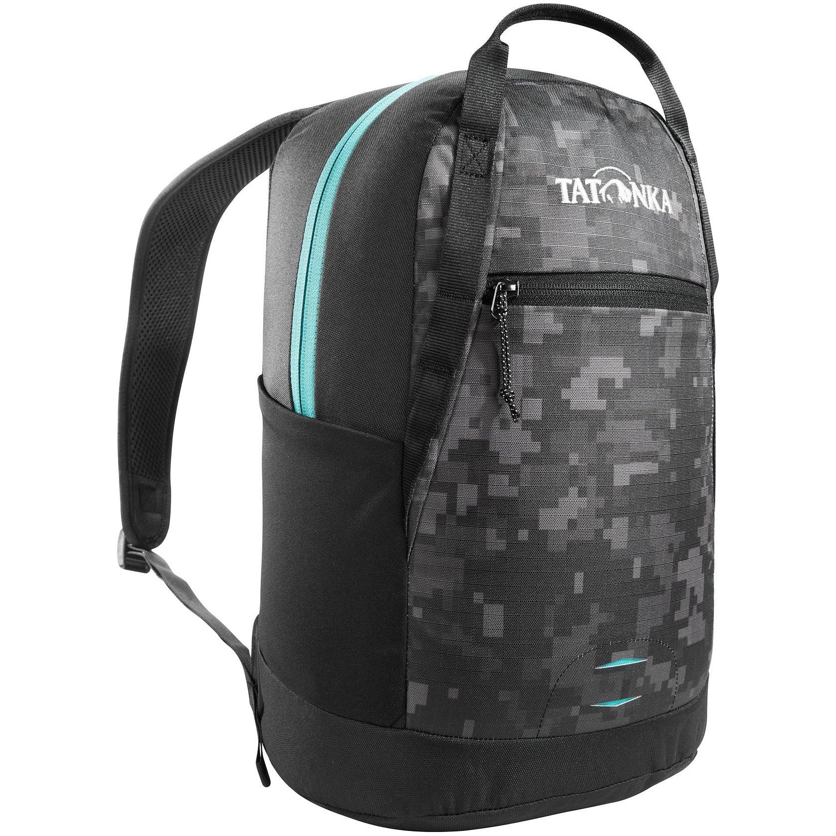 Tatonka City Pack 15 Rucksack Tatonka black digi camo 