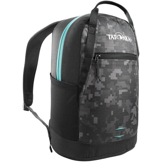 Tatonka City Pack 15 Rucksack Tatonka black digi camo 