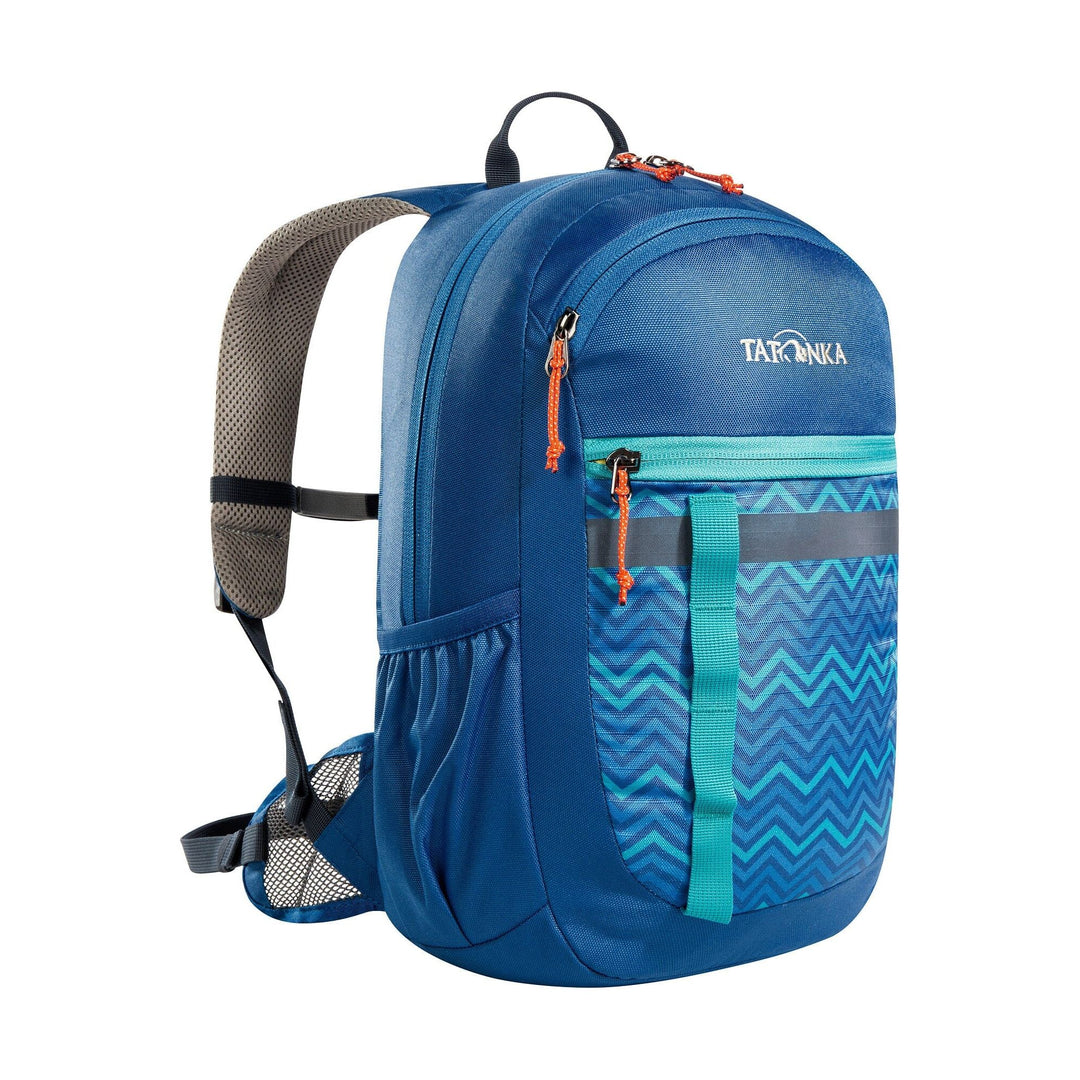 Tatonka City Pack JR 12 Rucksack Tatonka blue 