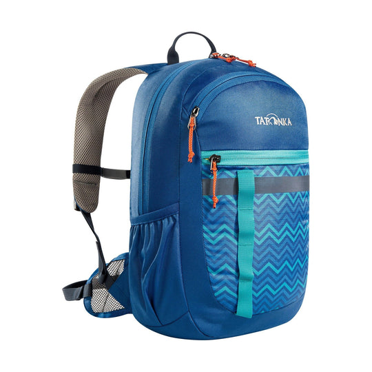 Tatonka City Pack JR 12 Rucksack Tatonka blue 