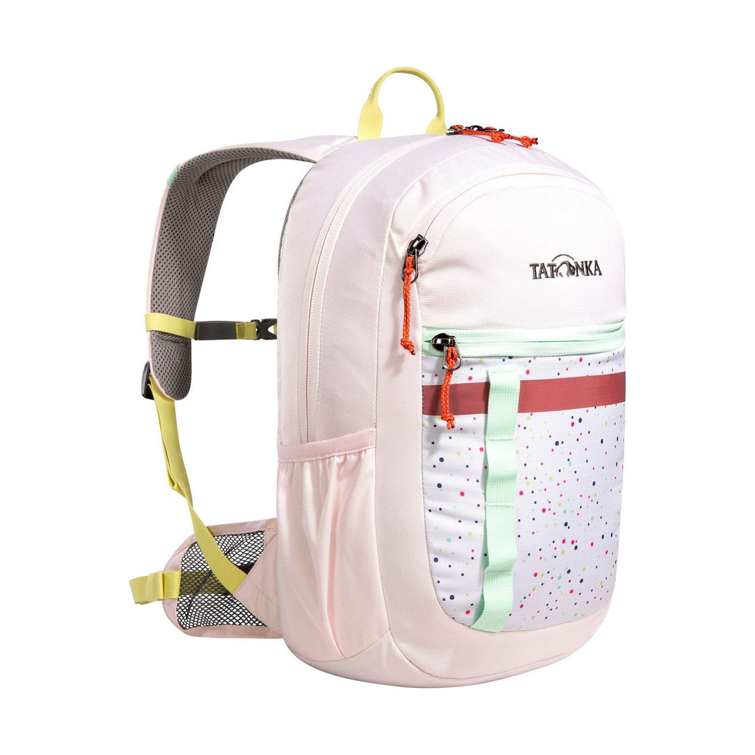 Tatonka City Pack JR 12 Rucksack Tatonka pink 