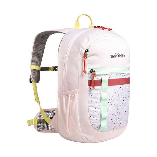 Tatonka City Pack JR 12 Rucksack Tatonka pink 