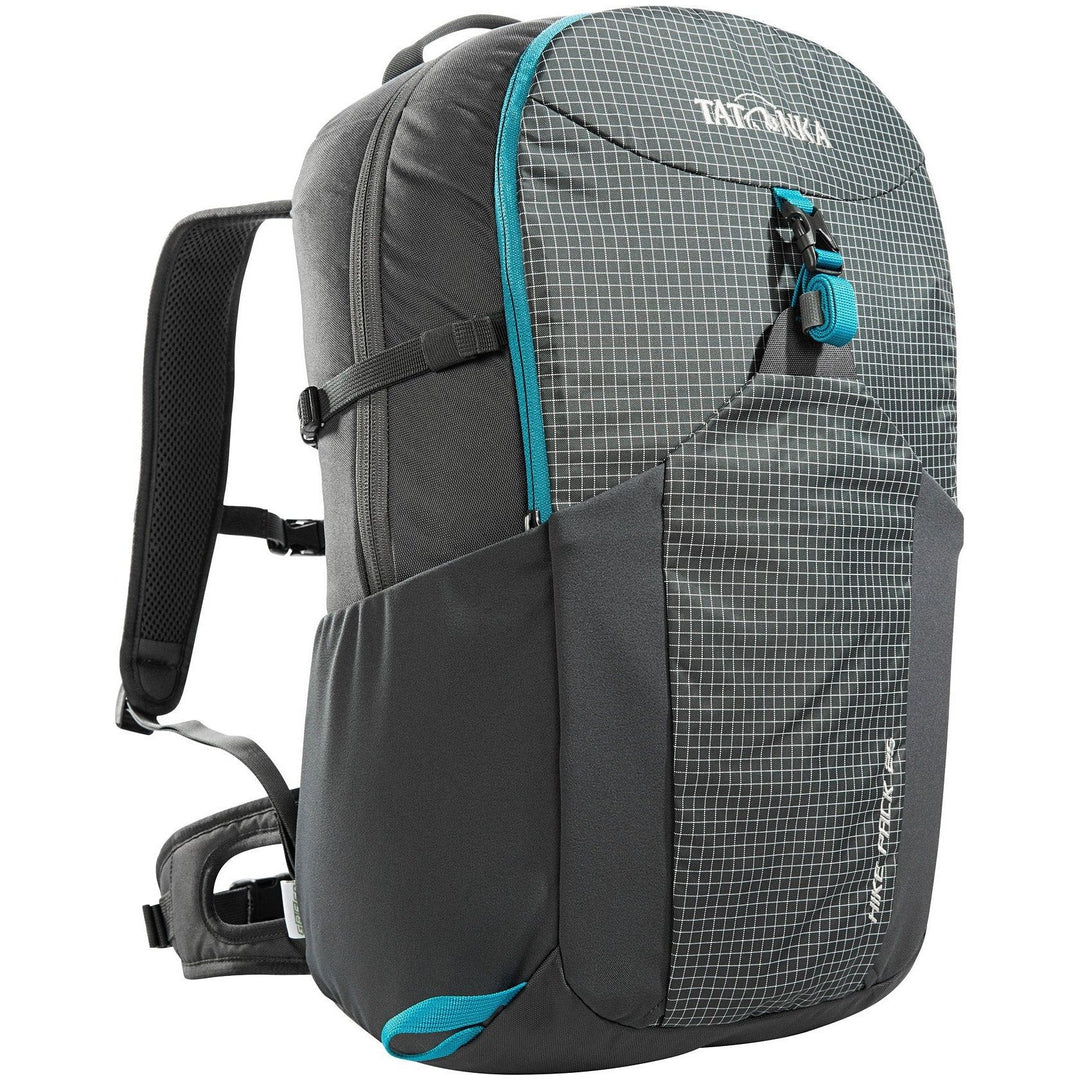 Tatonka Hike Pack 25 Rucksack Tatonka titan grey 