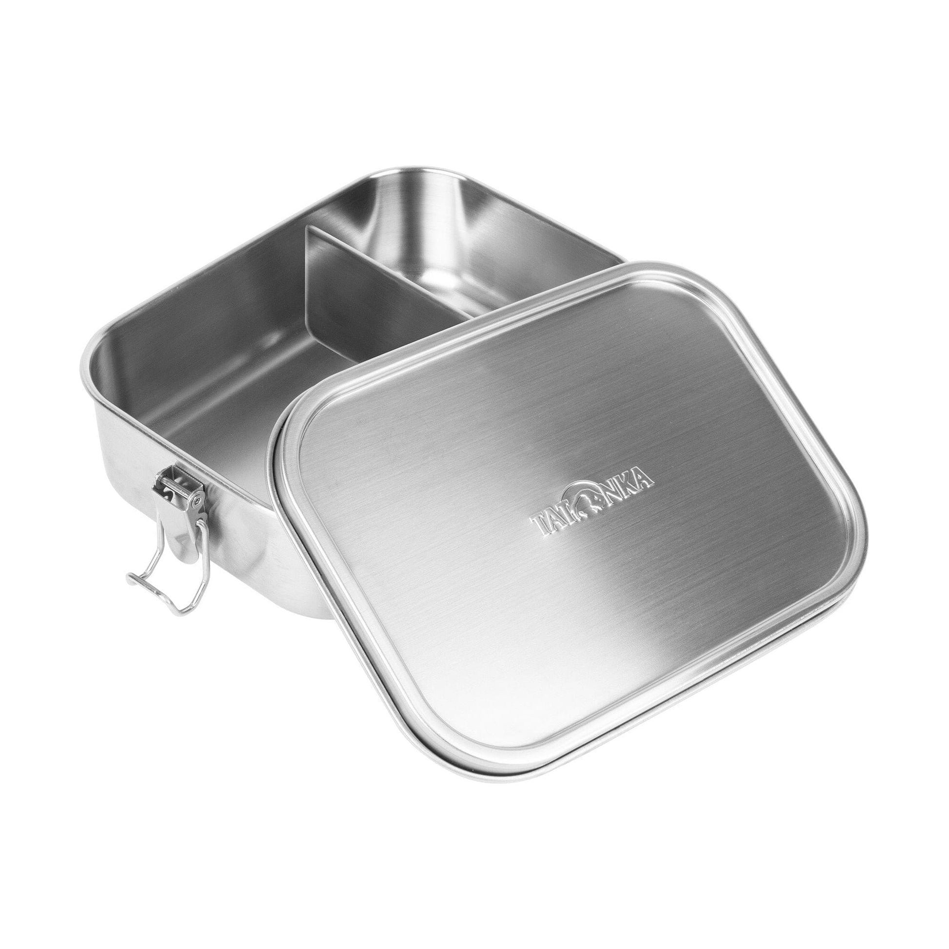 Tatonka Lunch Box II 1000 Lock Lunchboxen Tatonka 